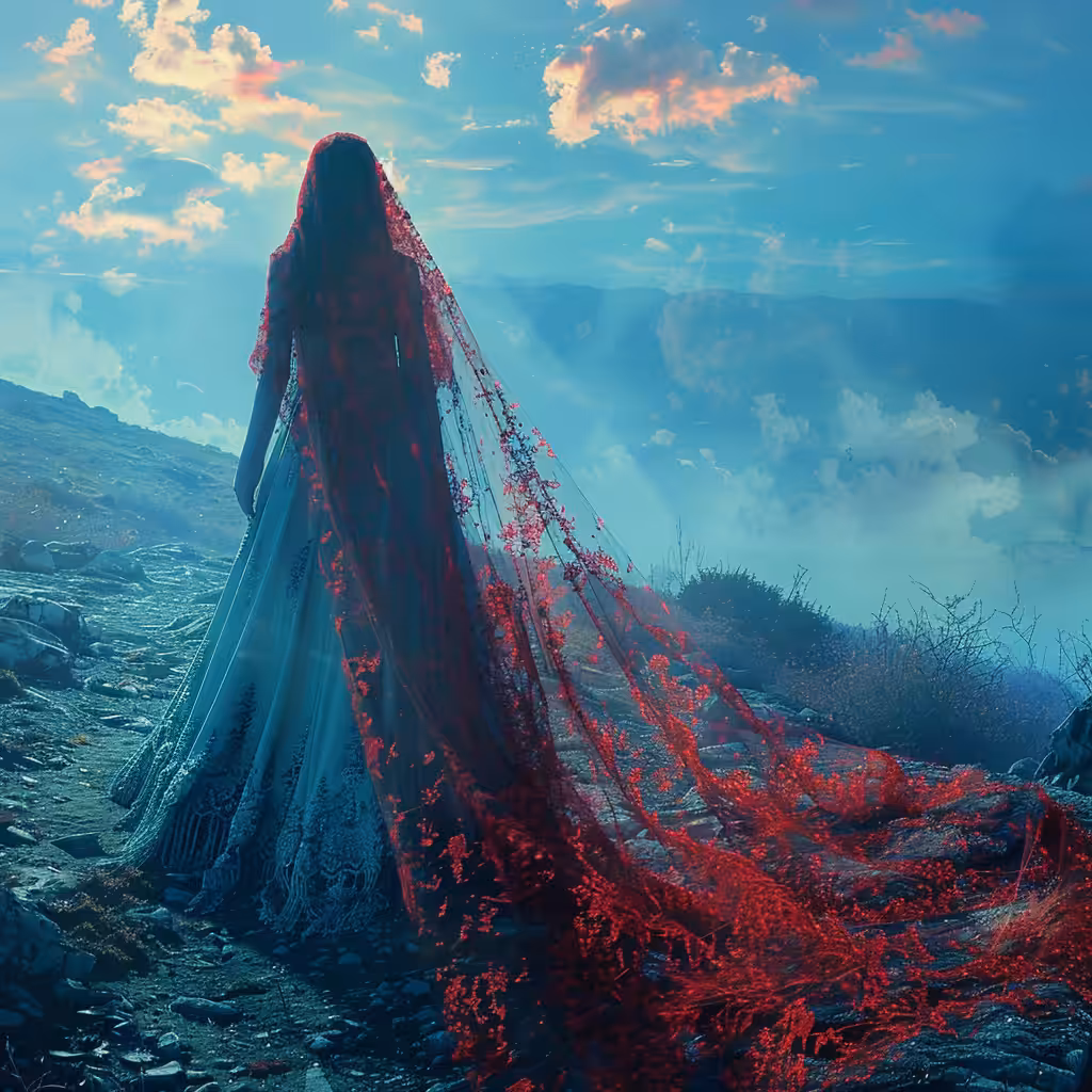 Curtains of Time‌