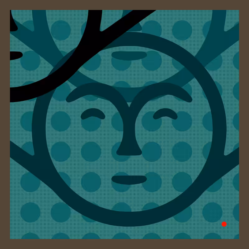 Meet Arty #110