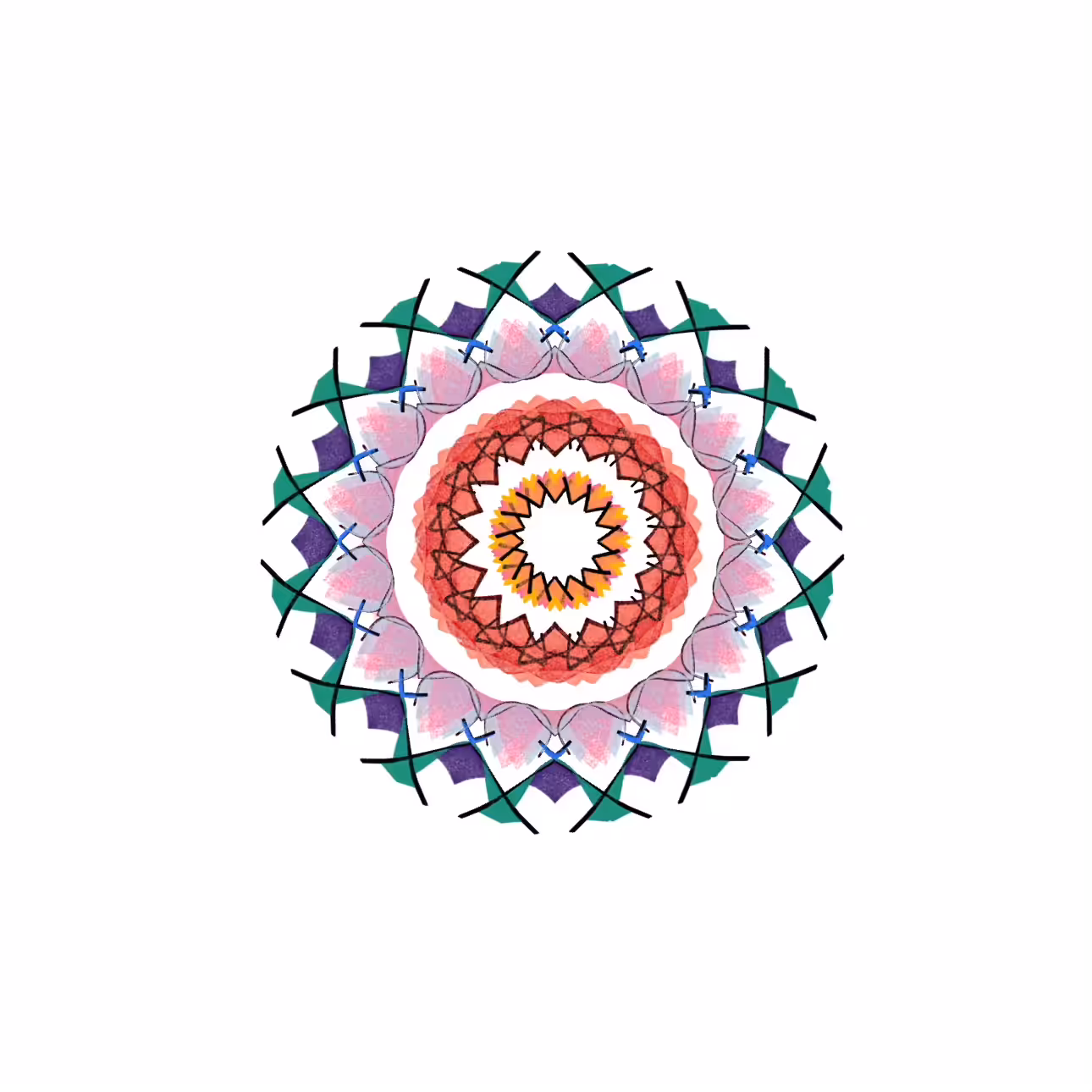 Dream Lotus