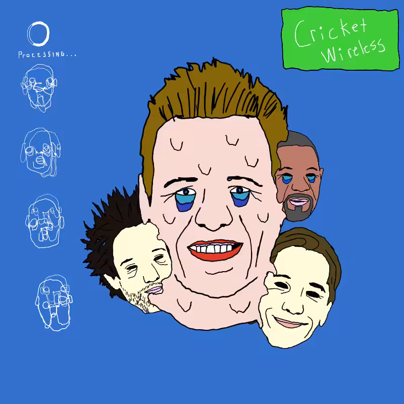 big! fucking shiddy! celebrity cash grab! #333