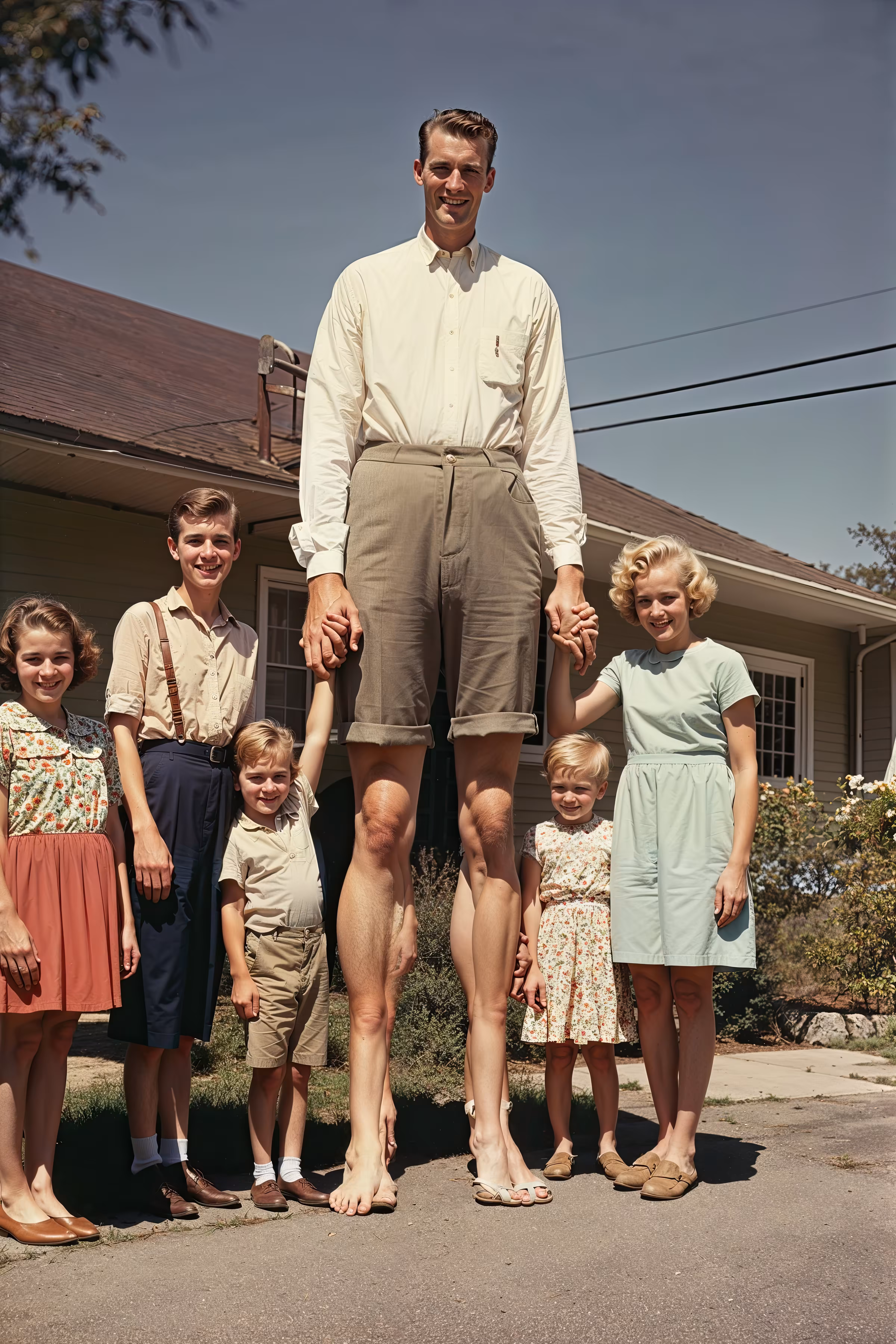 The Flemings