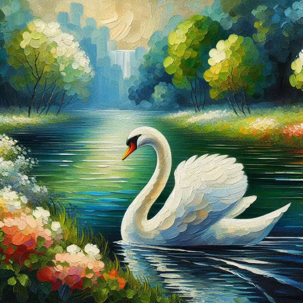Elegance Afloat