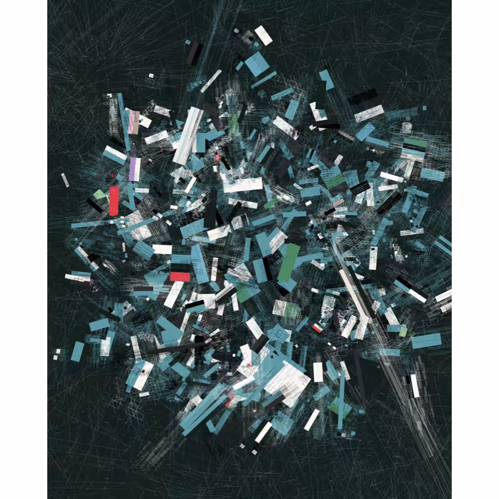 (de)construction #106