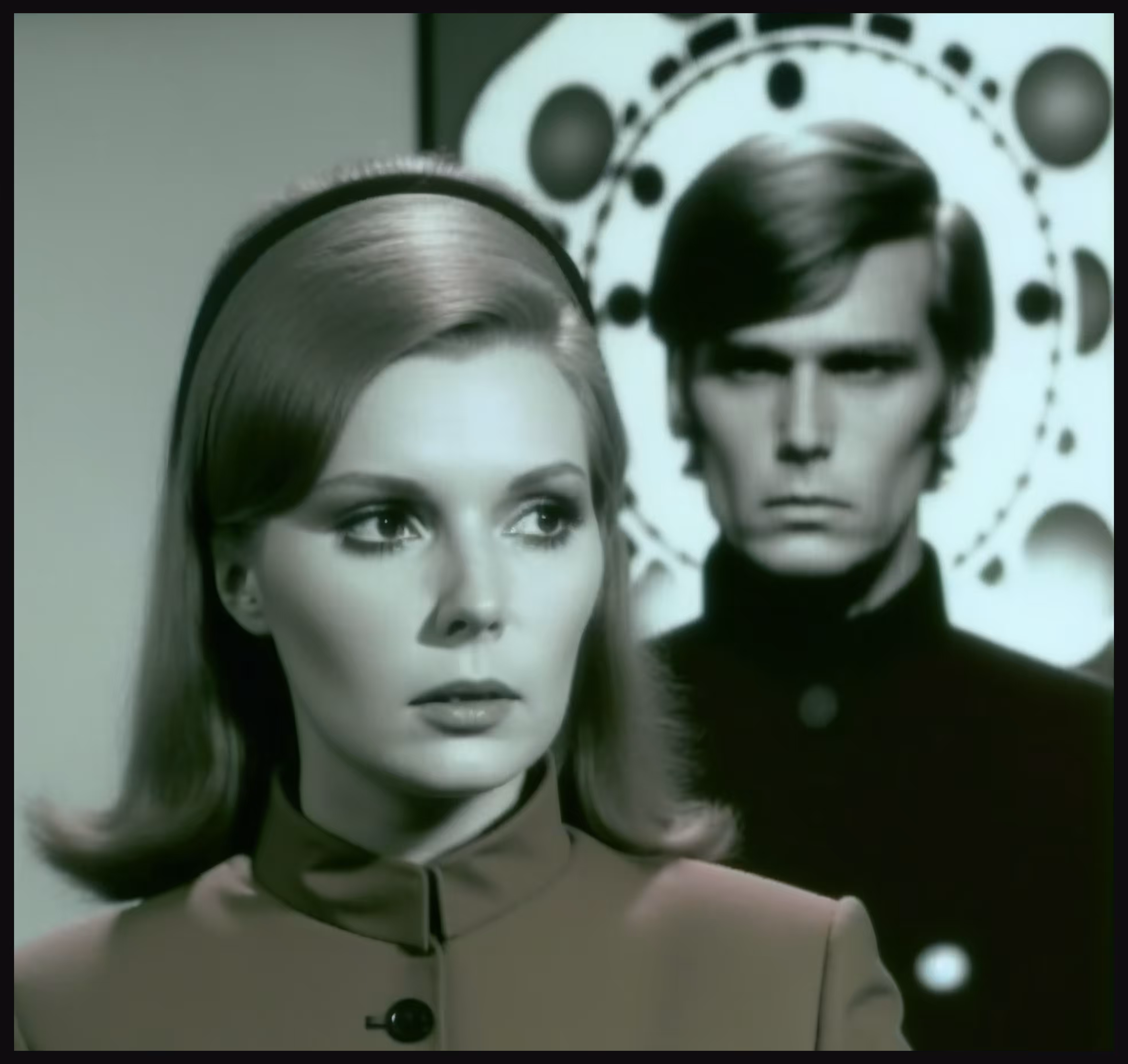 From '60s With Love 14