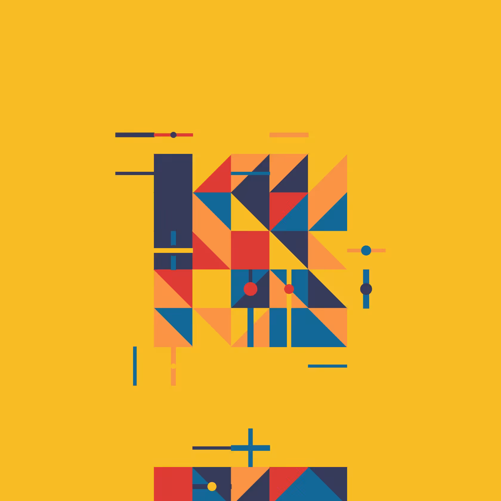 Opepen / GEN01 #31
