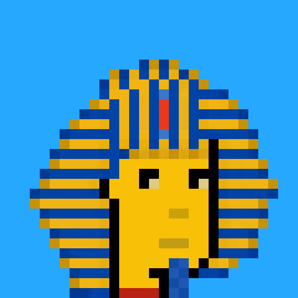 Tutankhamun