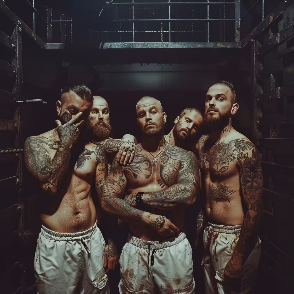 The Boyz 