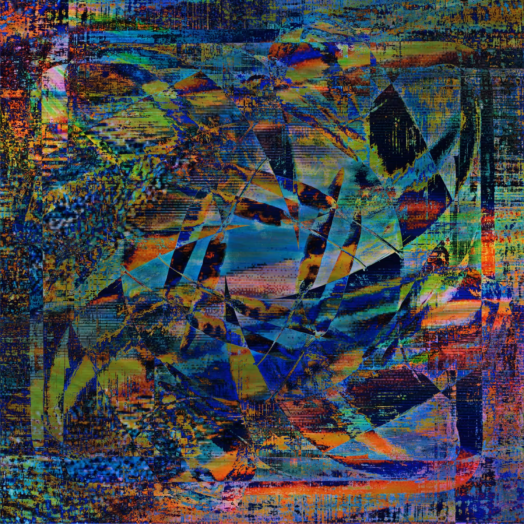 Lake 204