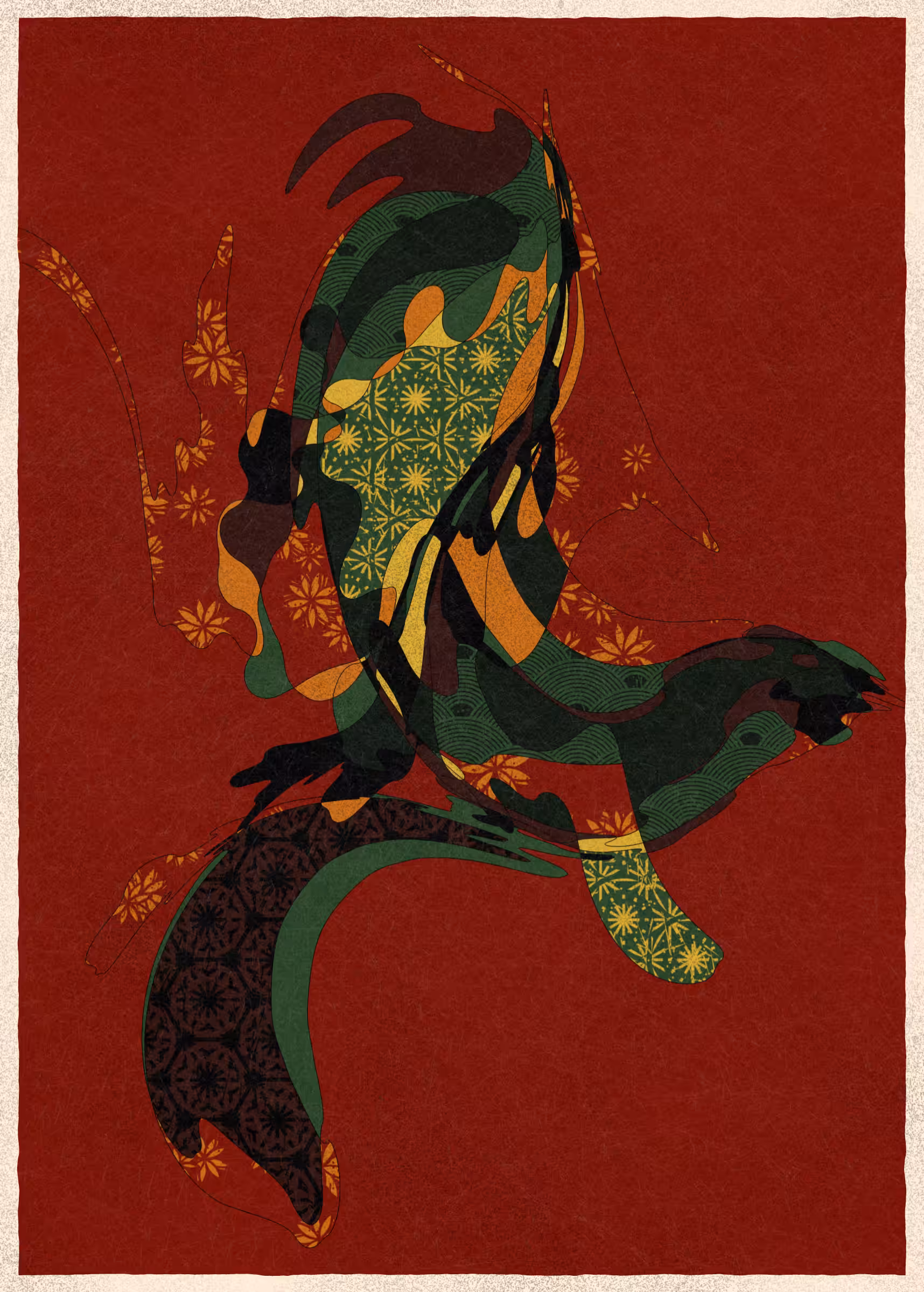 Memories of Qilin #382