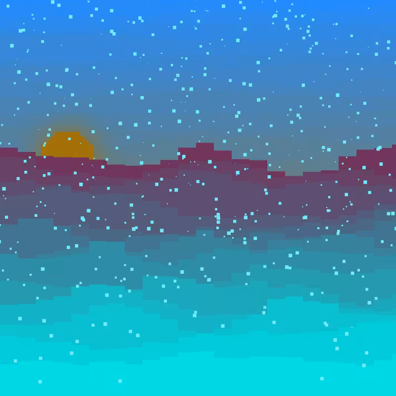 Winter in Hashland #63