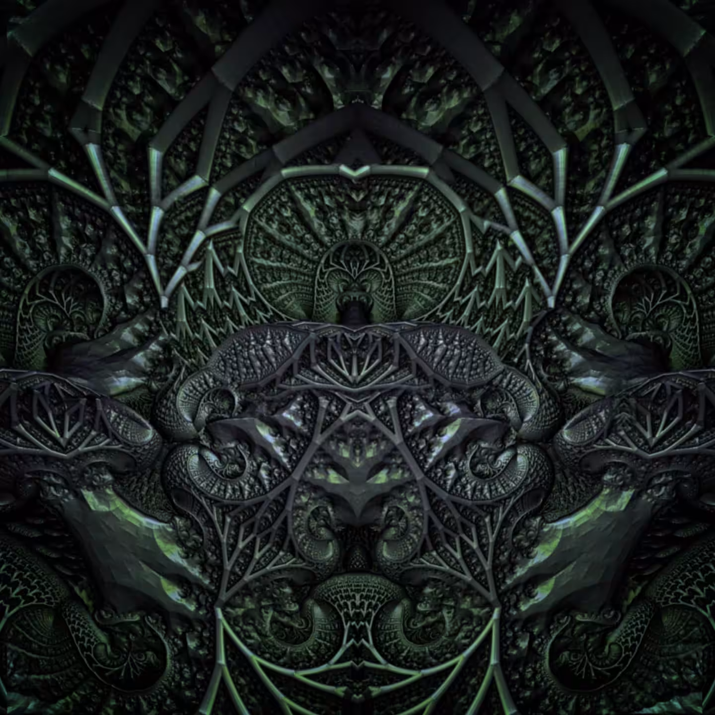 Gates Of Osiris