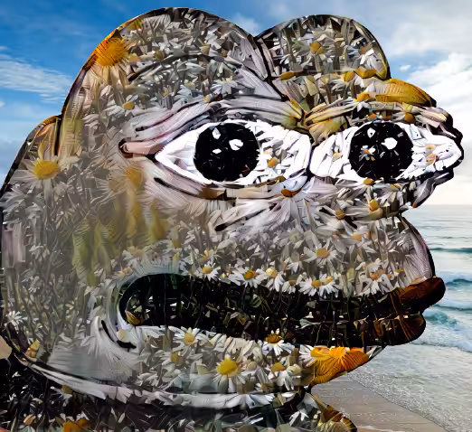 CryptoPepe #13