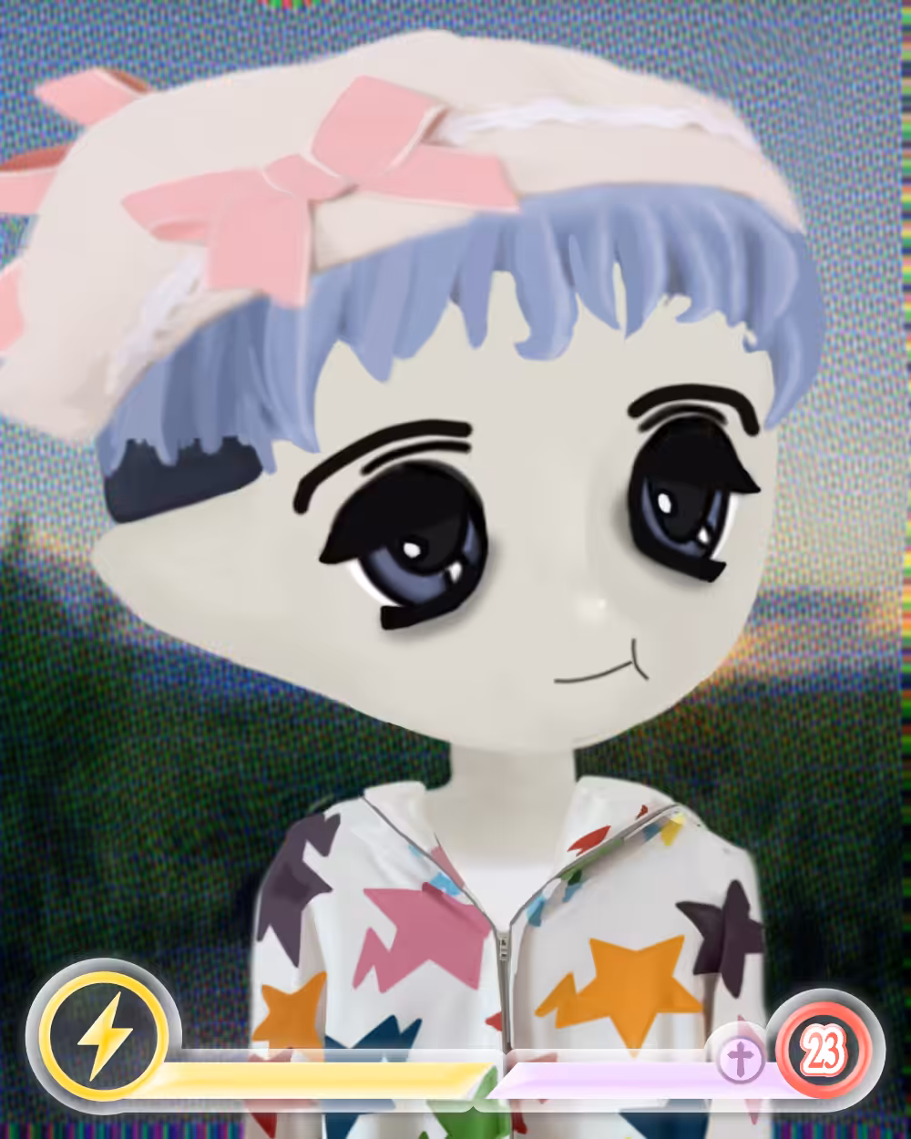 Milady 5373