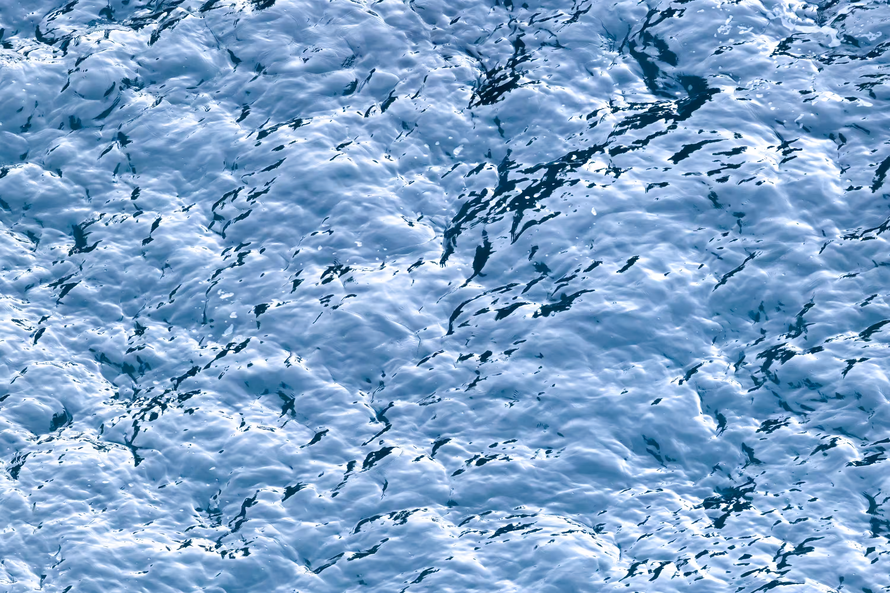 Ebb and Flow #17a