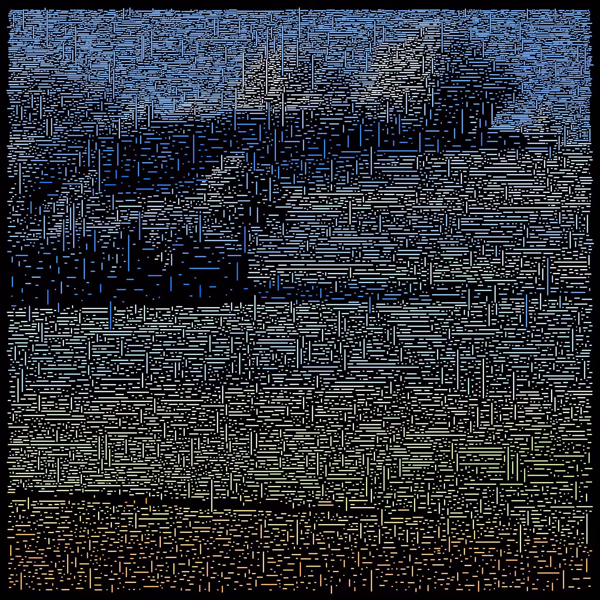 Genuary1