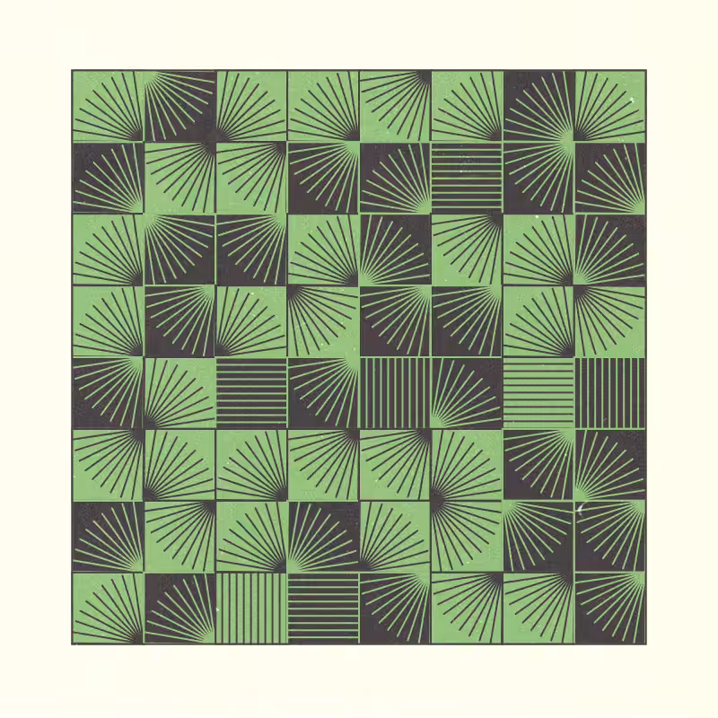 Solstice #98