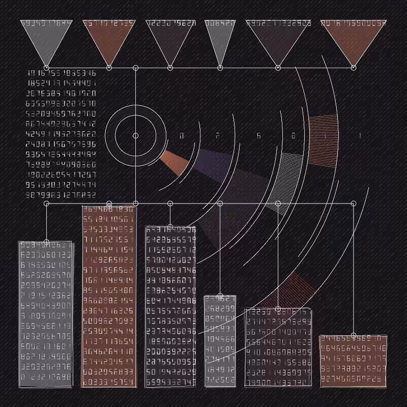 Digital City #44