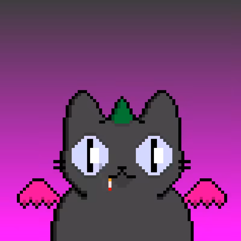 Totally Random Cats #25