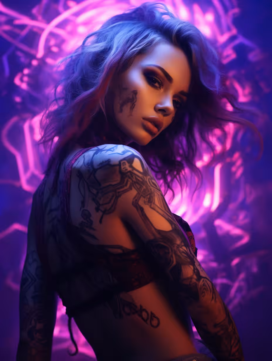 Soraya