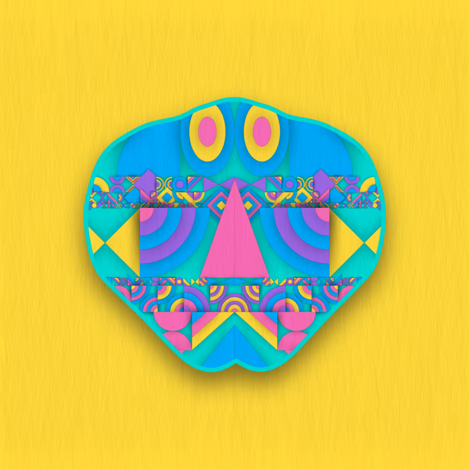 Generativemasks #778