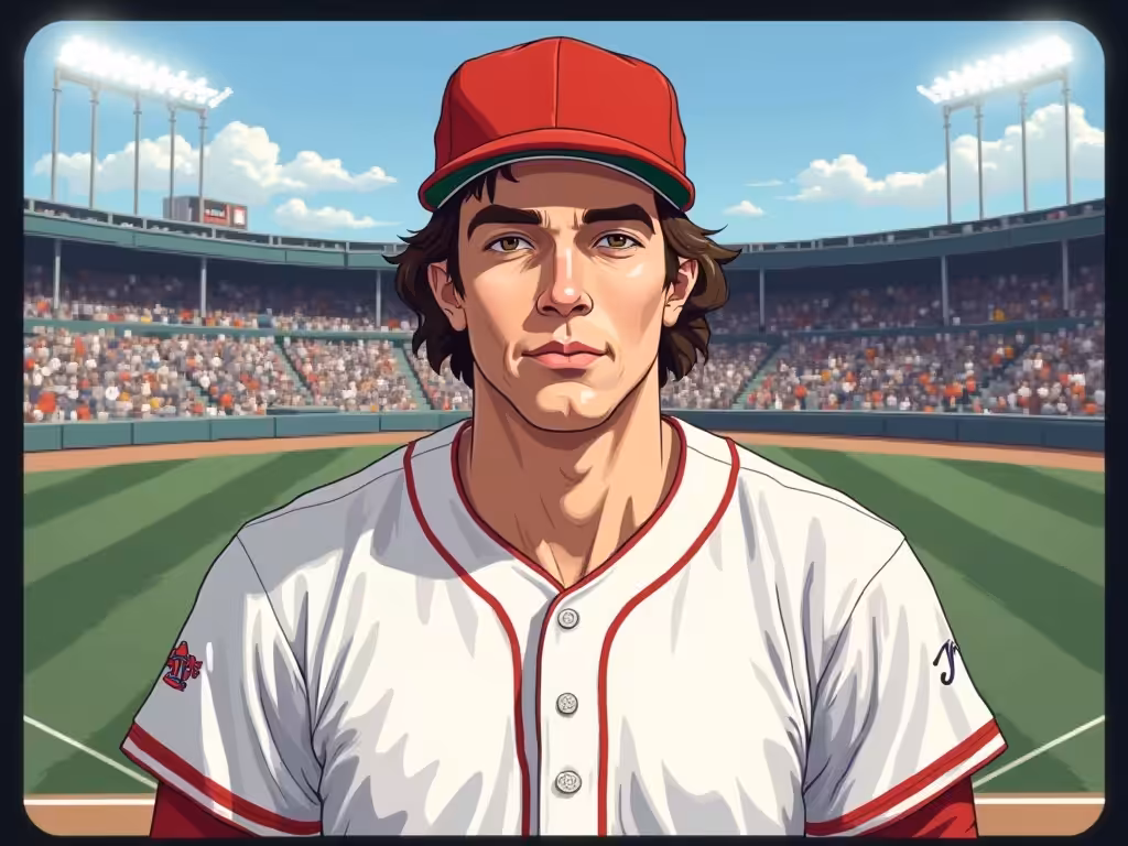 DataBaseball: DatabaseBall Player #46299