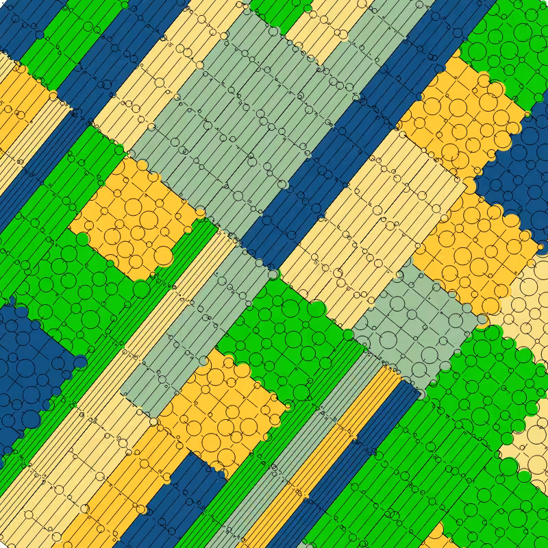 Live Cells #388