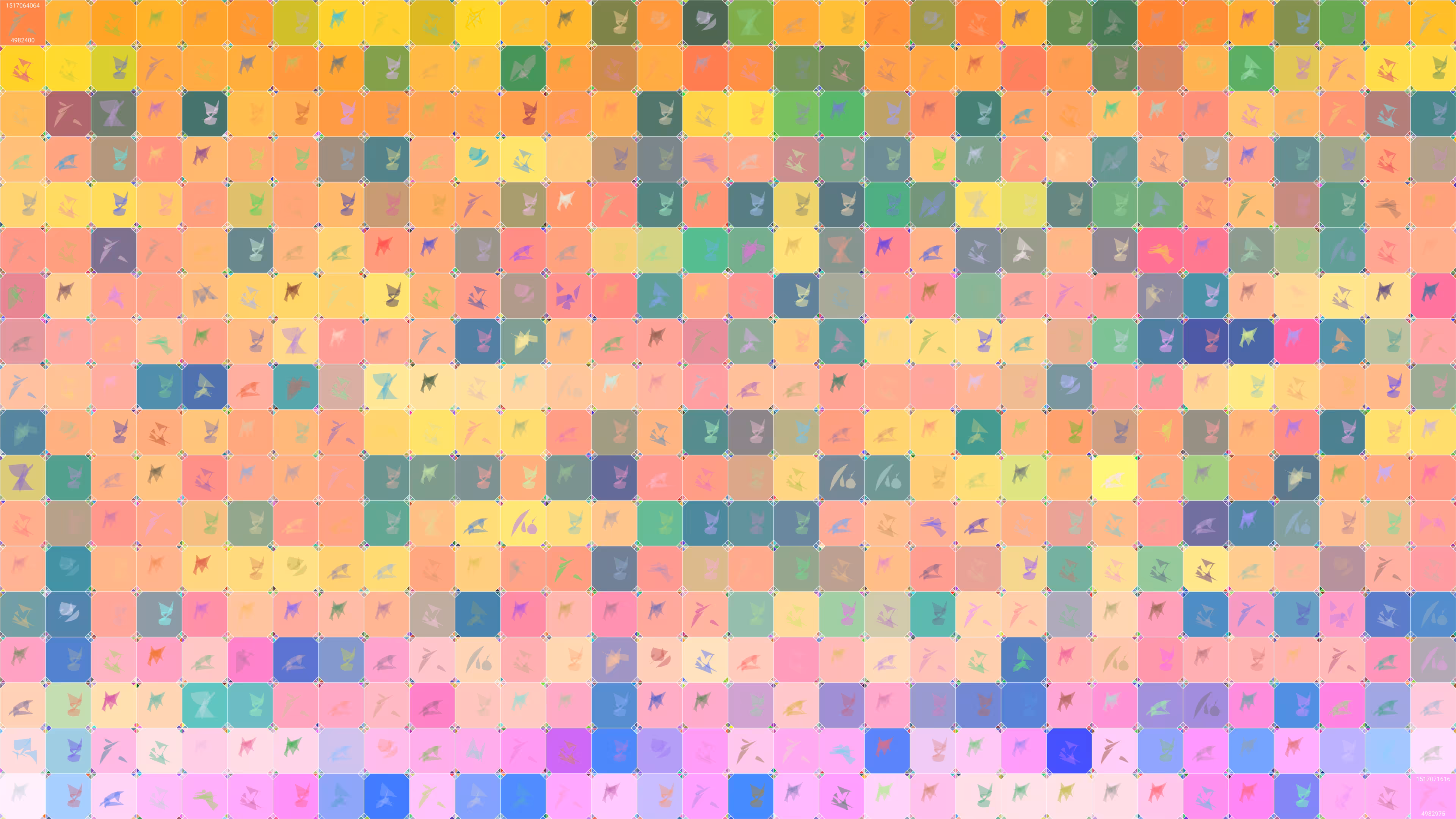CryptoArte: Painting #8650
