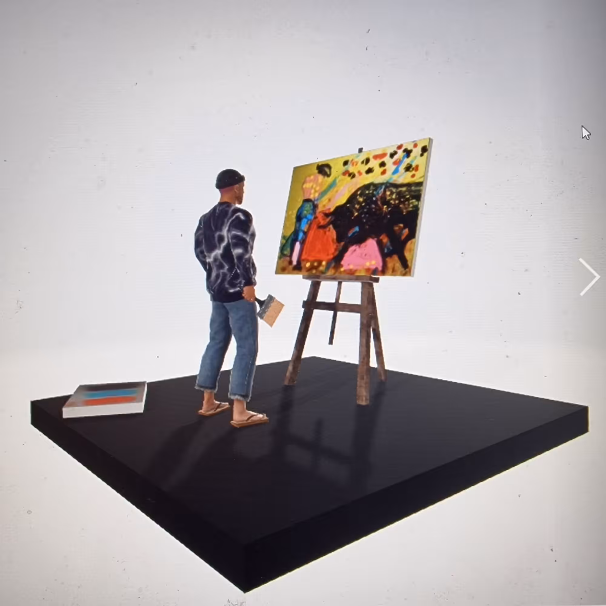 ART OF LIFE