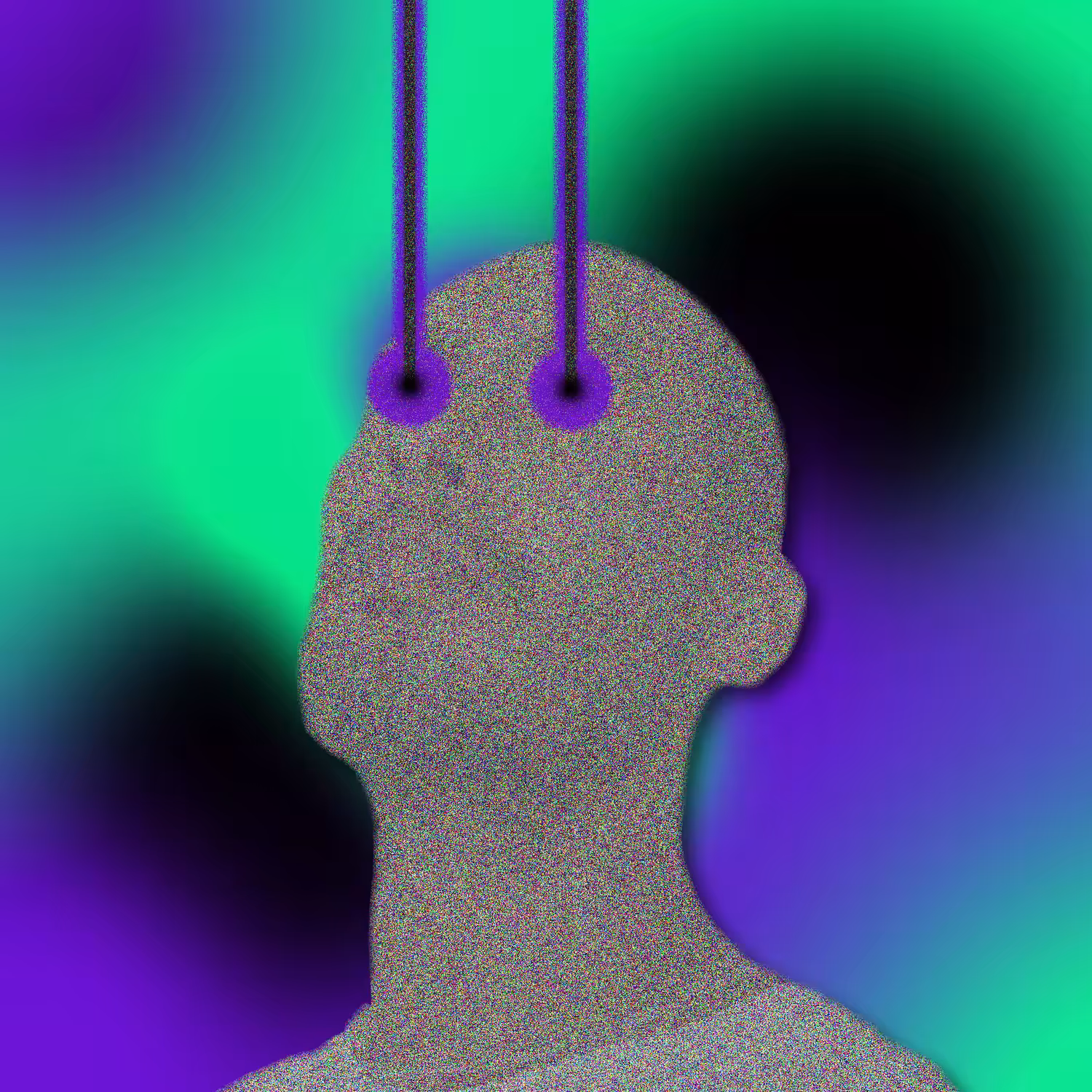 "Retrato Borroso"