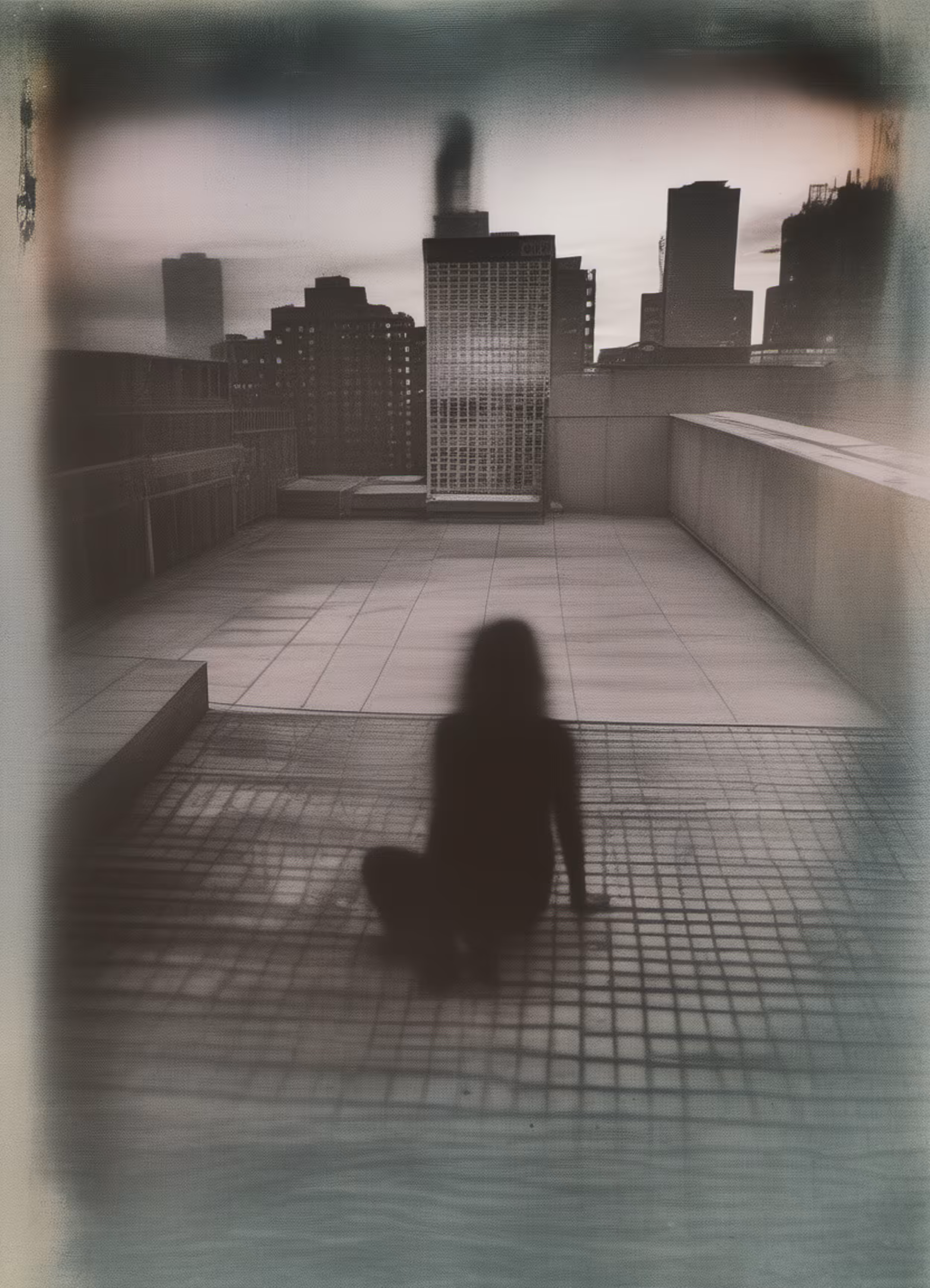 Summer Distortions #56