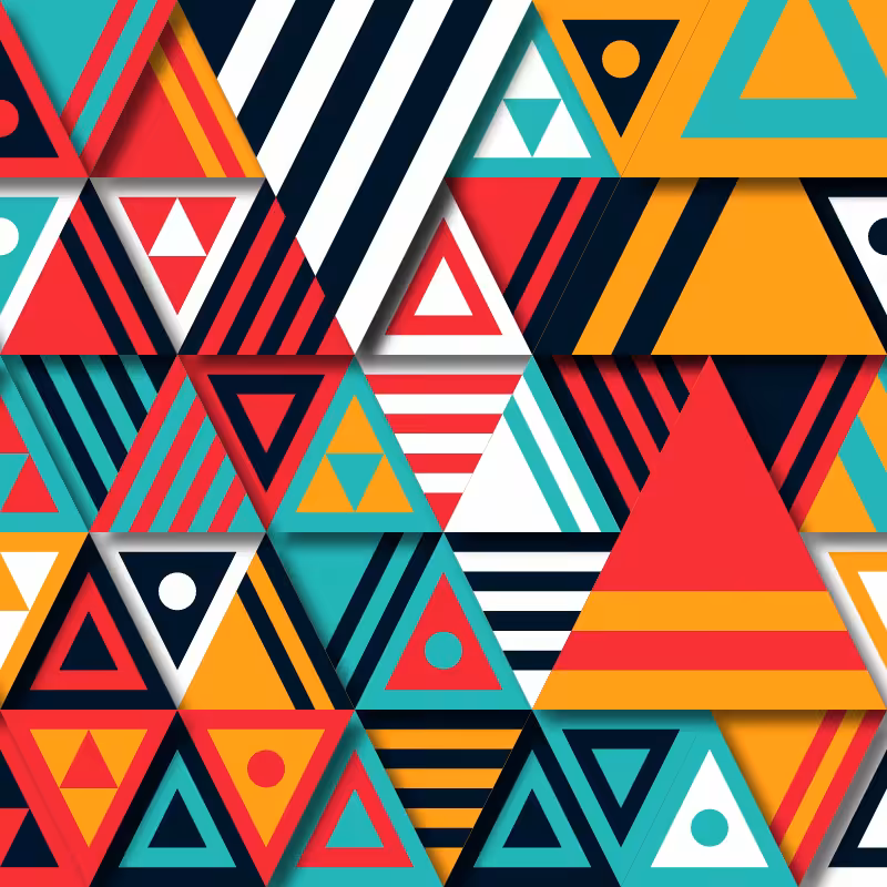 Simple Patterns 2 #201