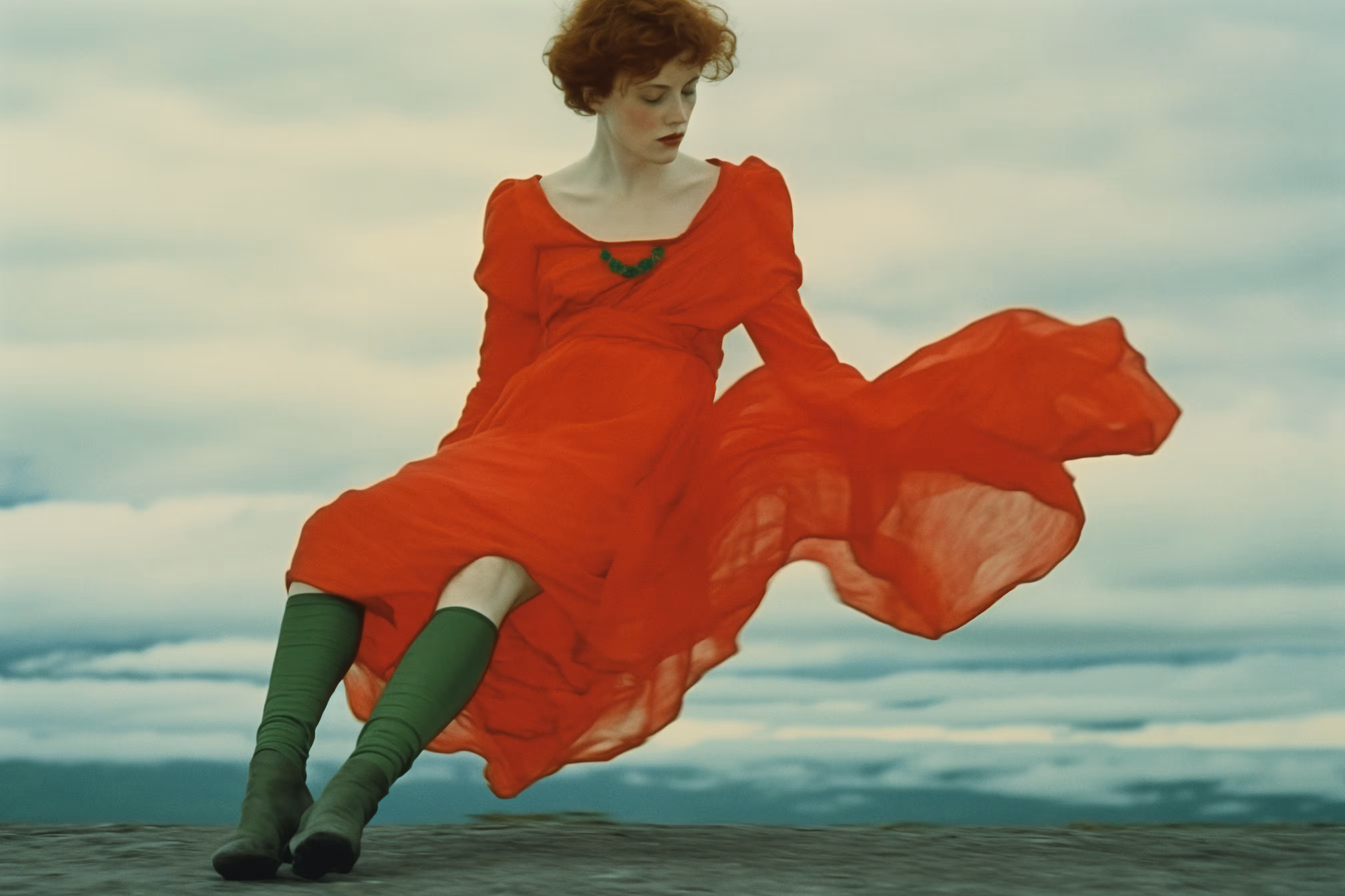 Still Life with Wind