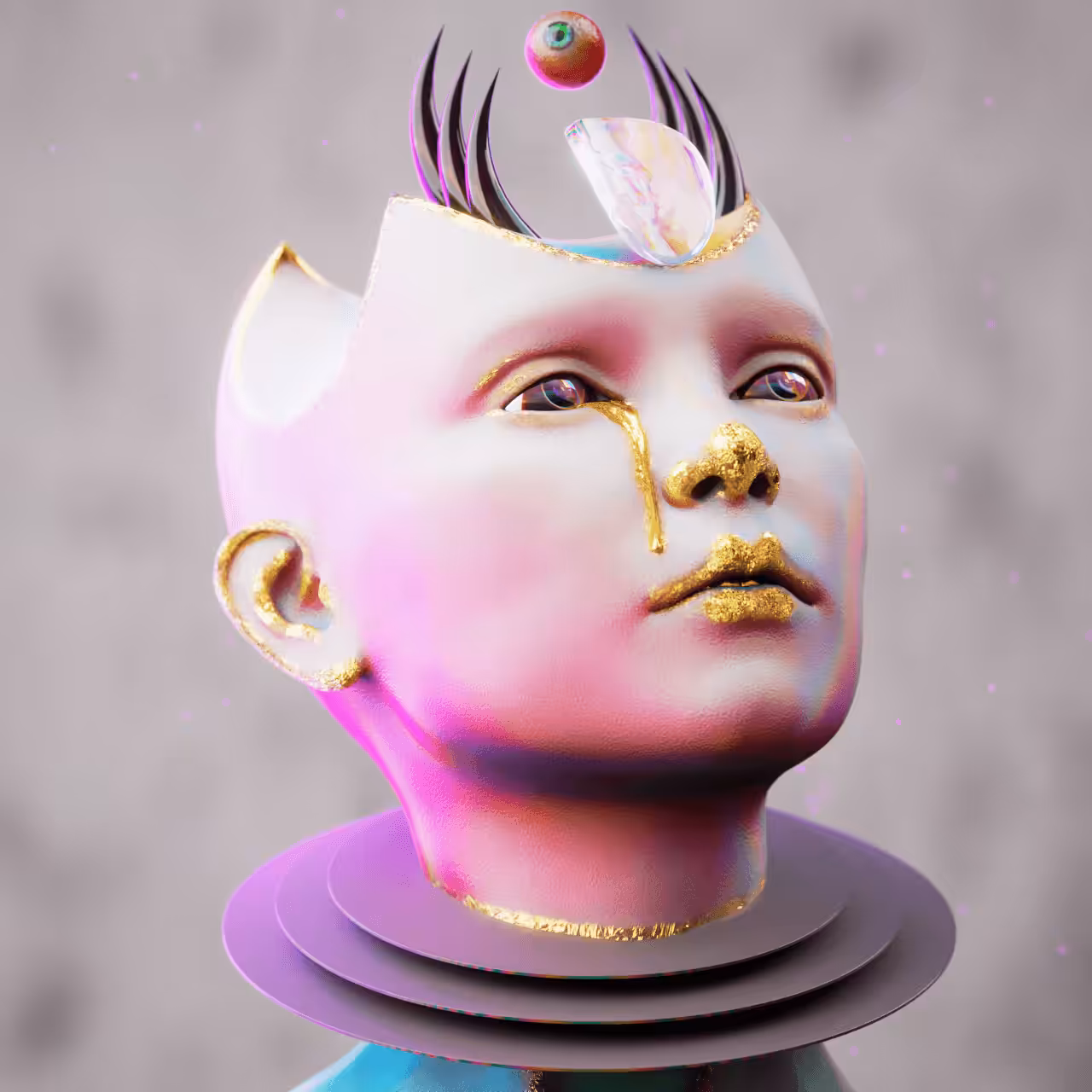 VIZION #47