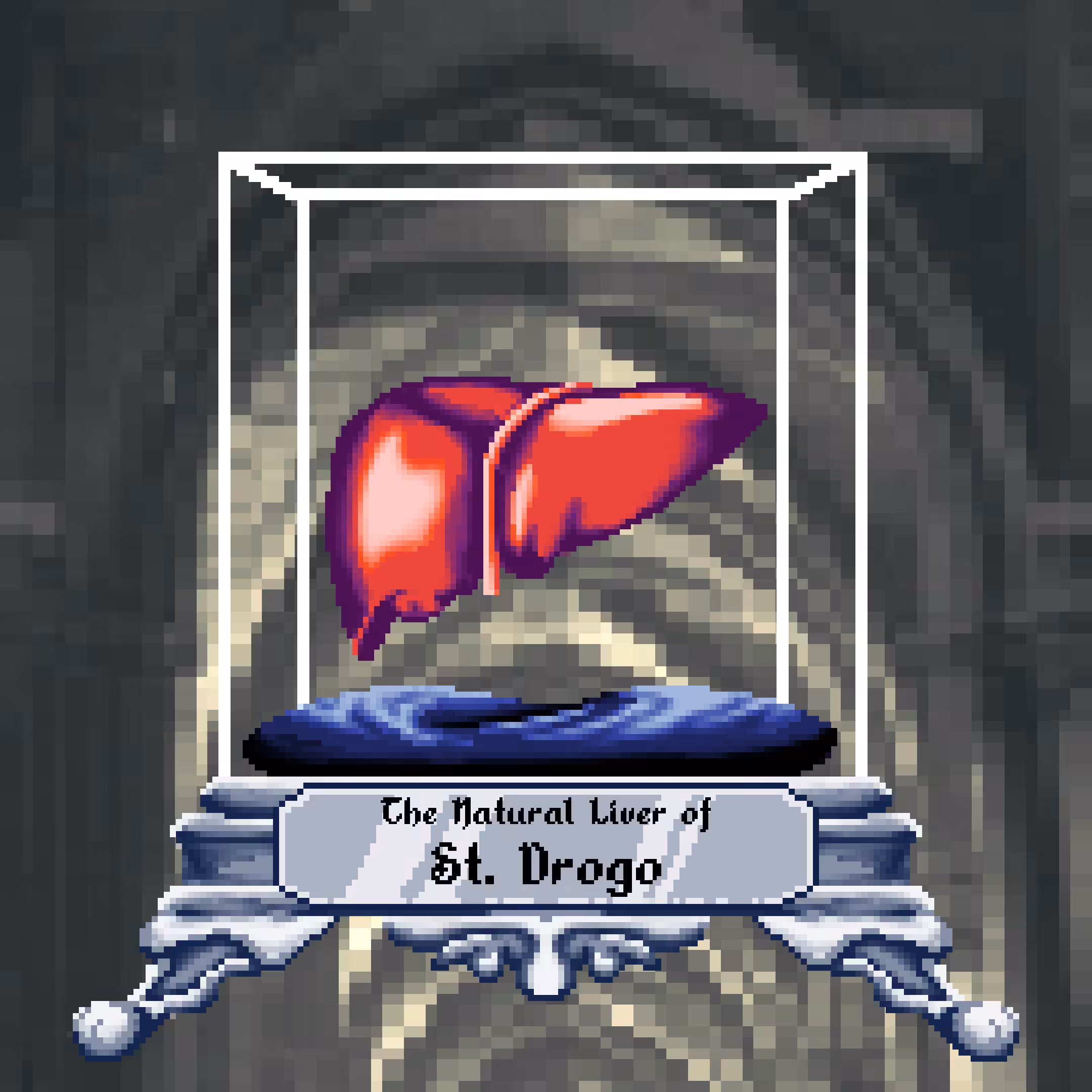 Crypto Relic #0137