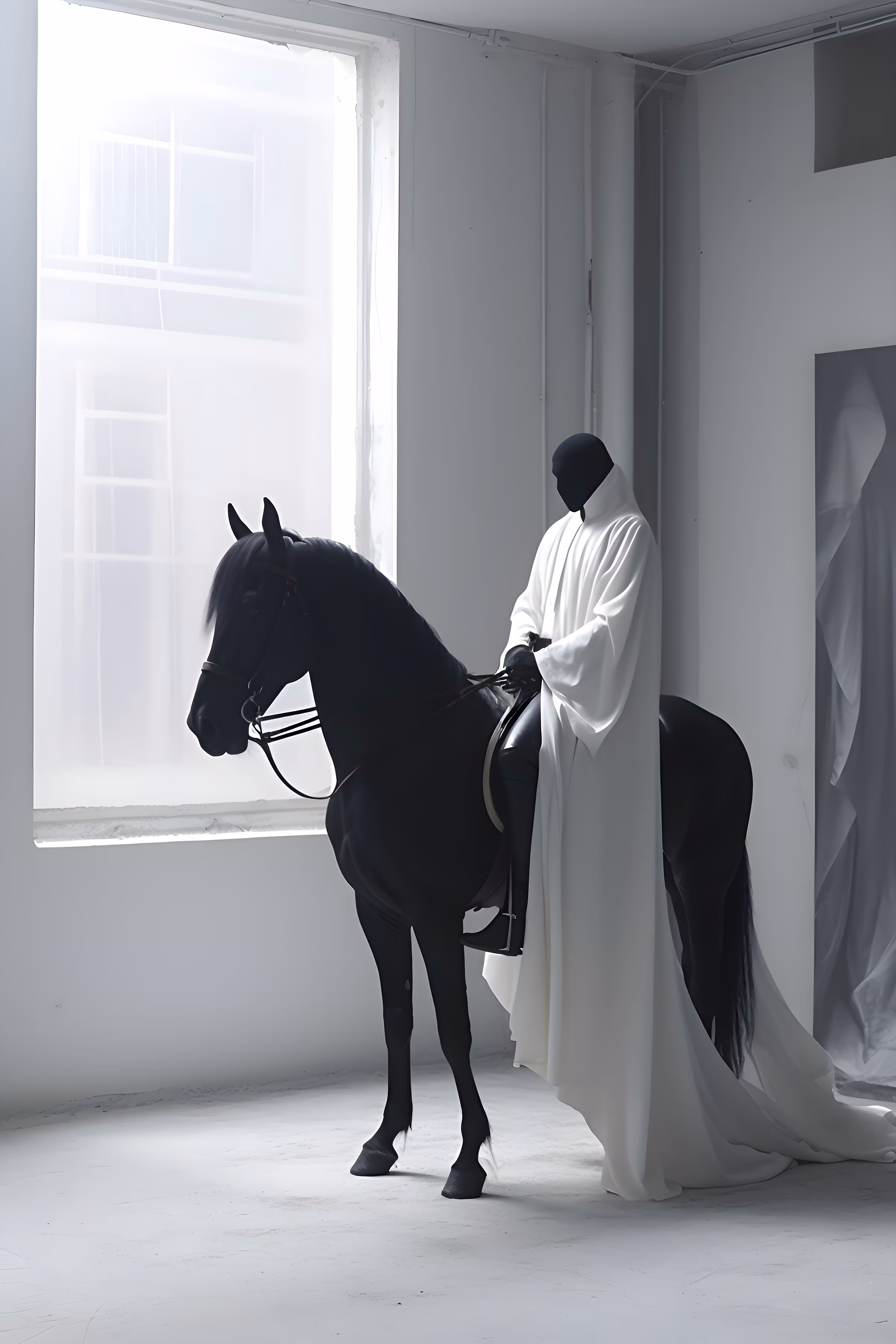 The Horse and The Thief – 01.
