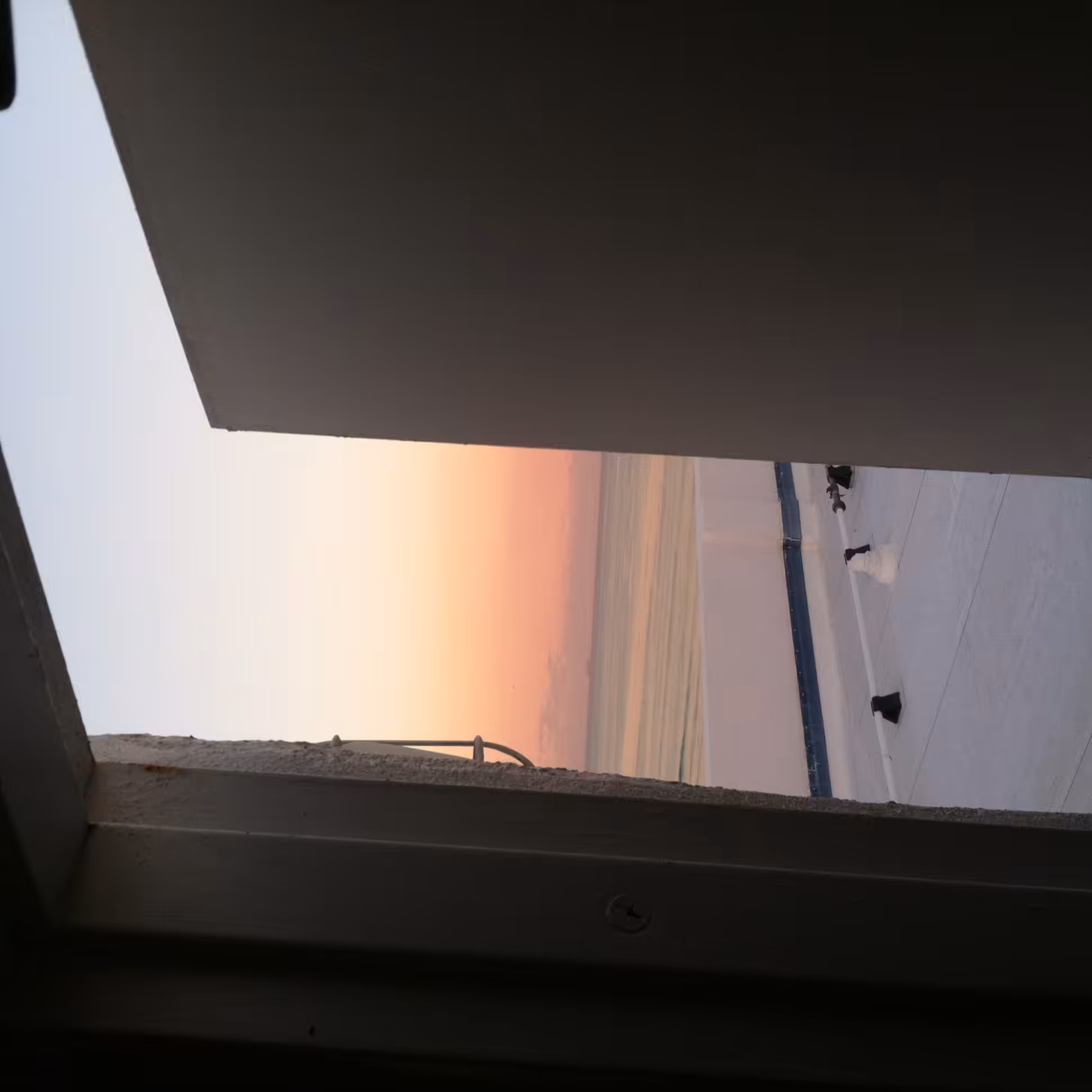 Sky Ocean