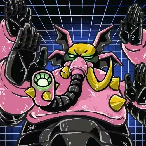 GANESHA ROBO