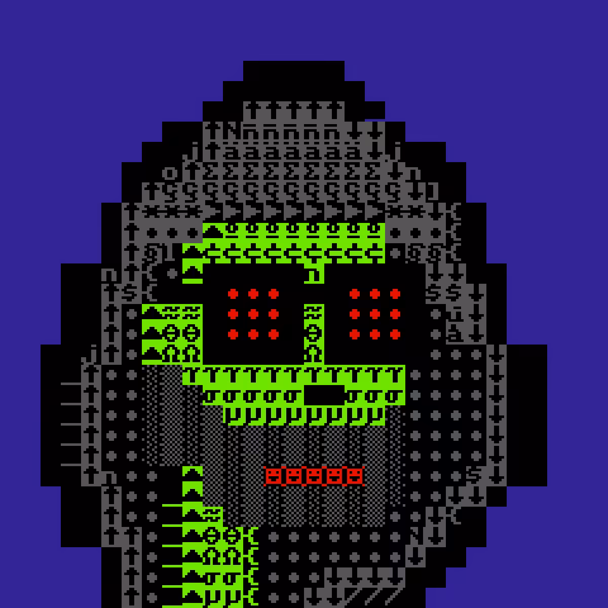 MaxiDOS 026