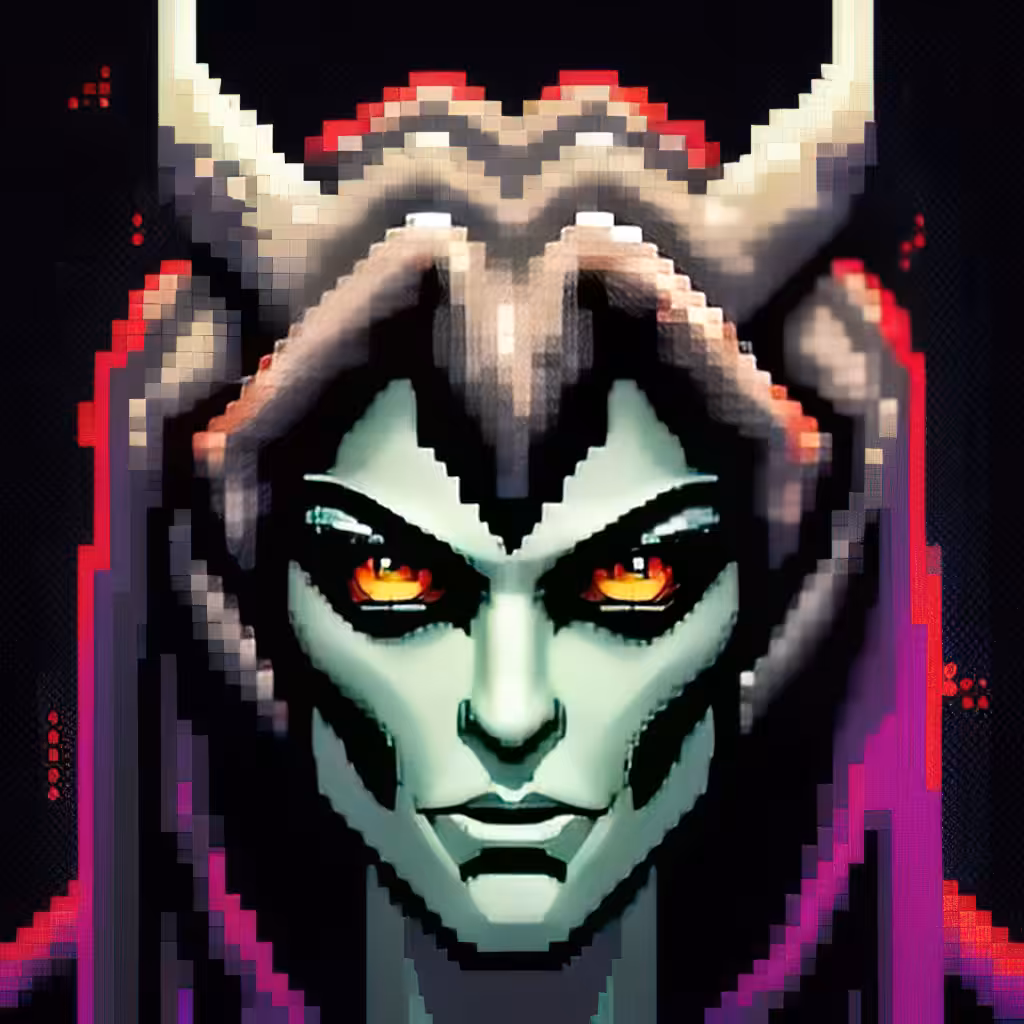 Wizards of Exile: #1232