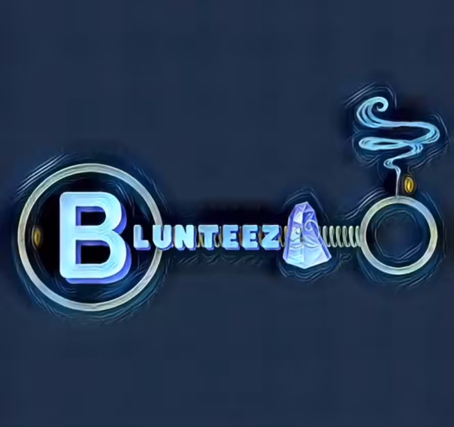 Blunteez OG