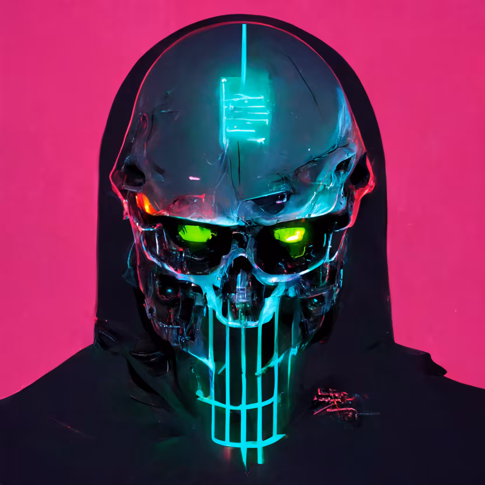 DEAD AI 057