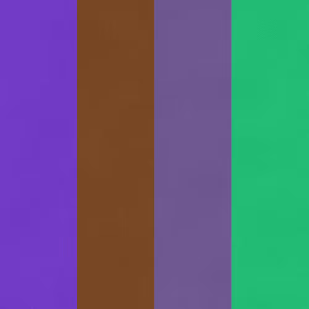 Color Theory #20