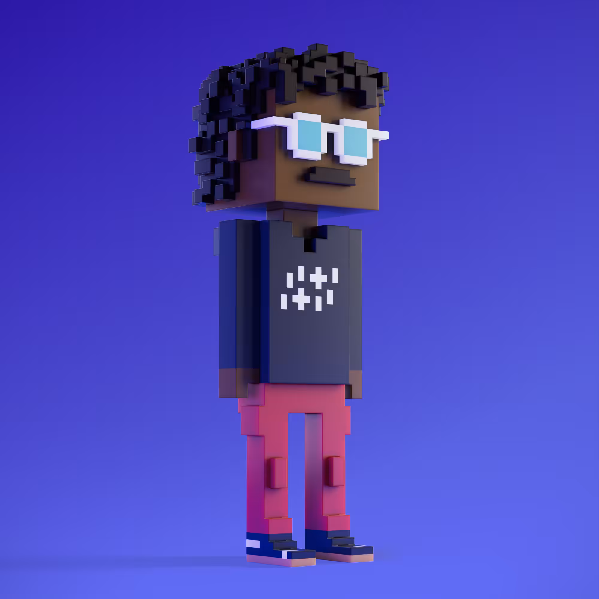 Meebit #15065