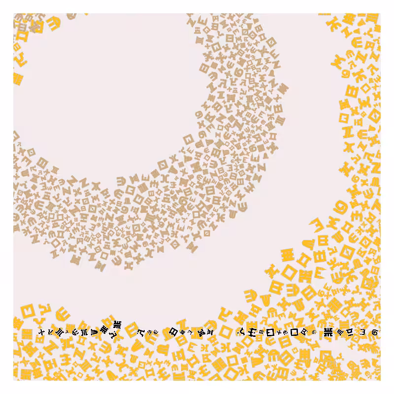 Cosmology of oneself #20