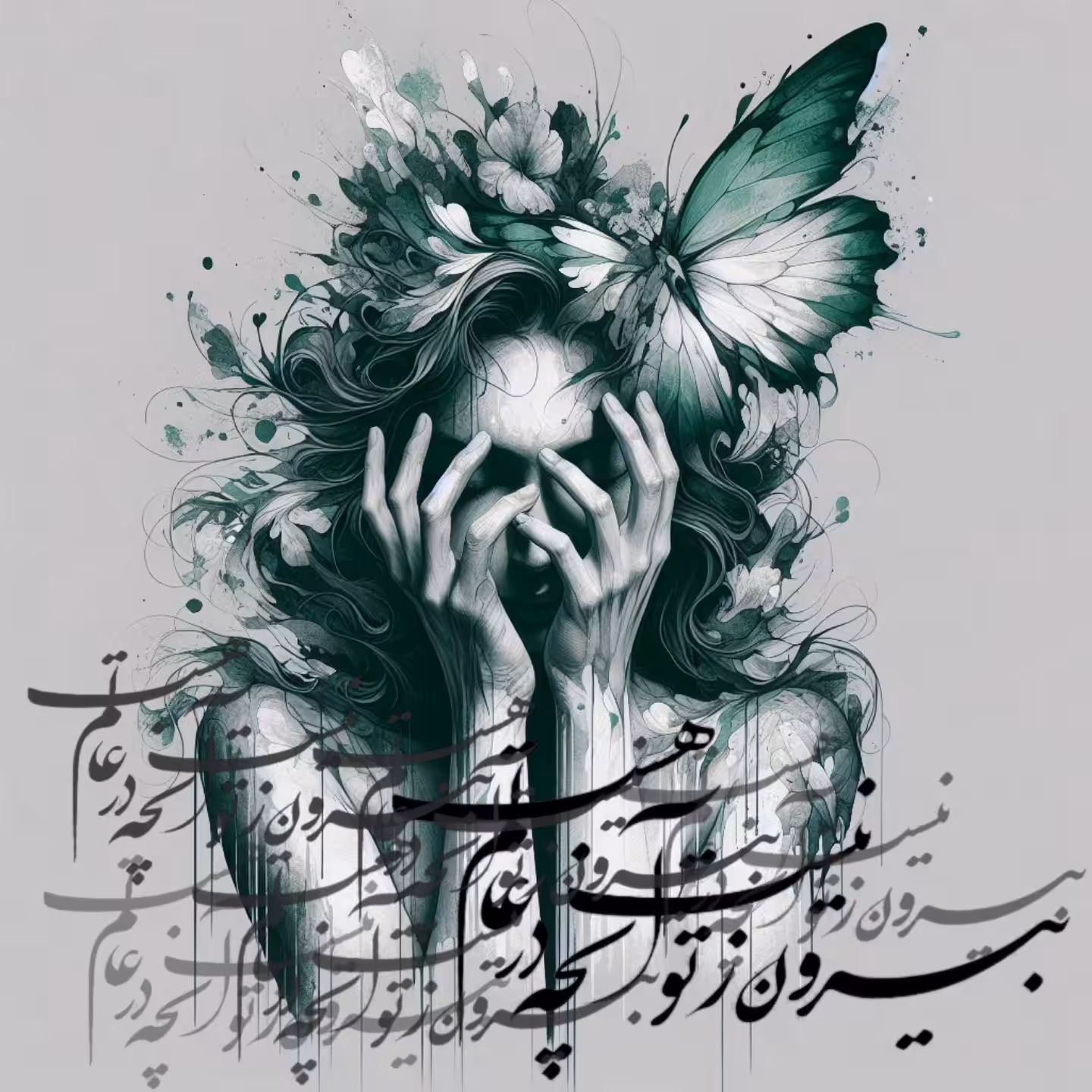 Mirror of the Soul