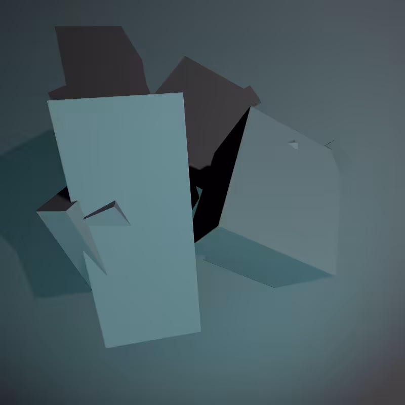 Artifacts #160