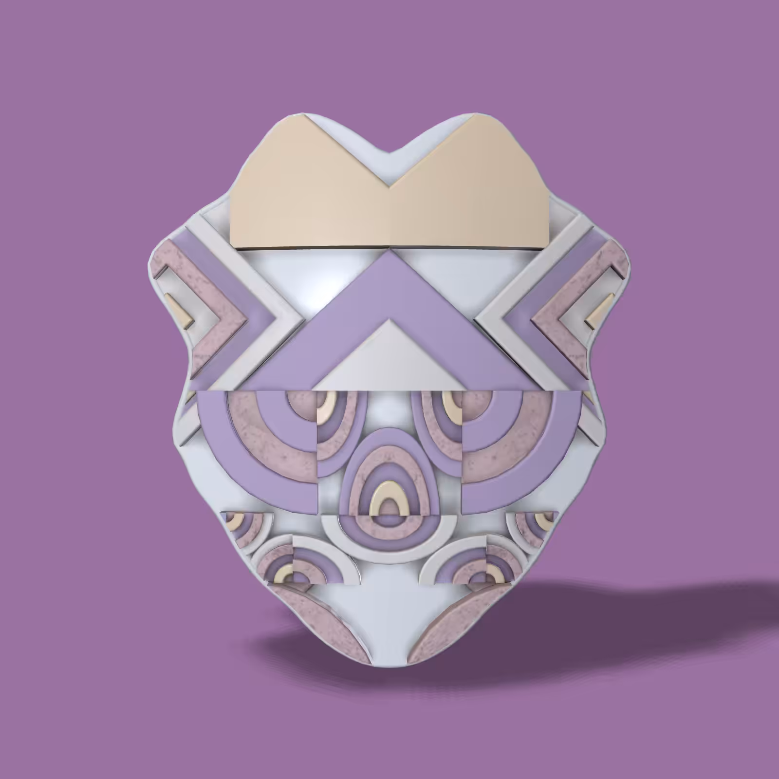 3D Generativemasks #2574