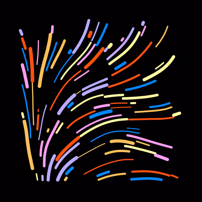 Vanilla Flowfield #50