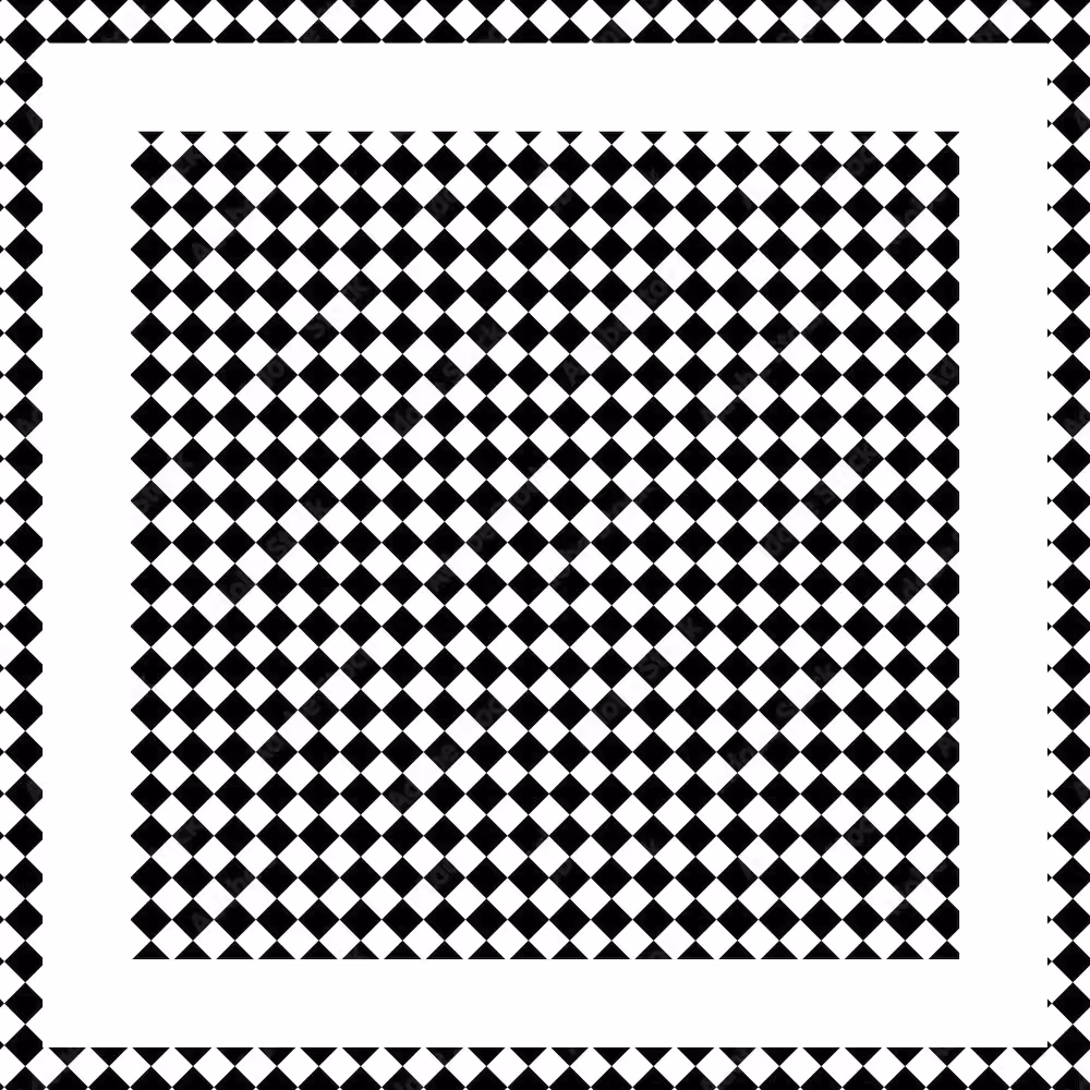 BW squares