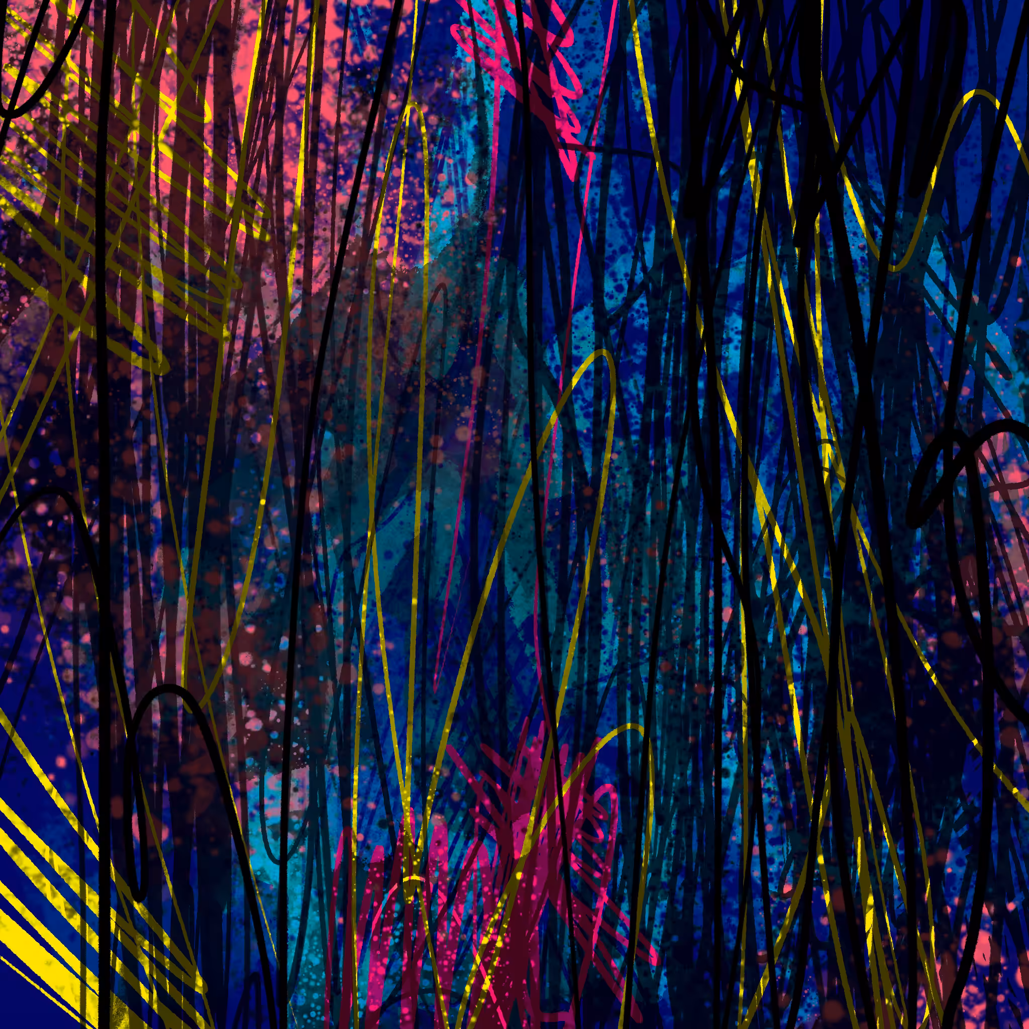 Abstrkt I 106